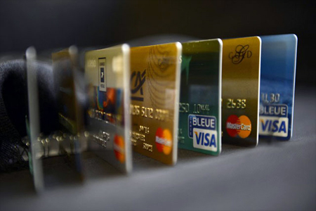 MasterCard y Visa expresan su alarma ante los planes de Rusia
